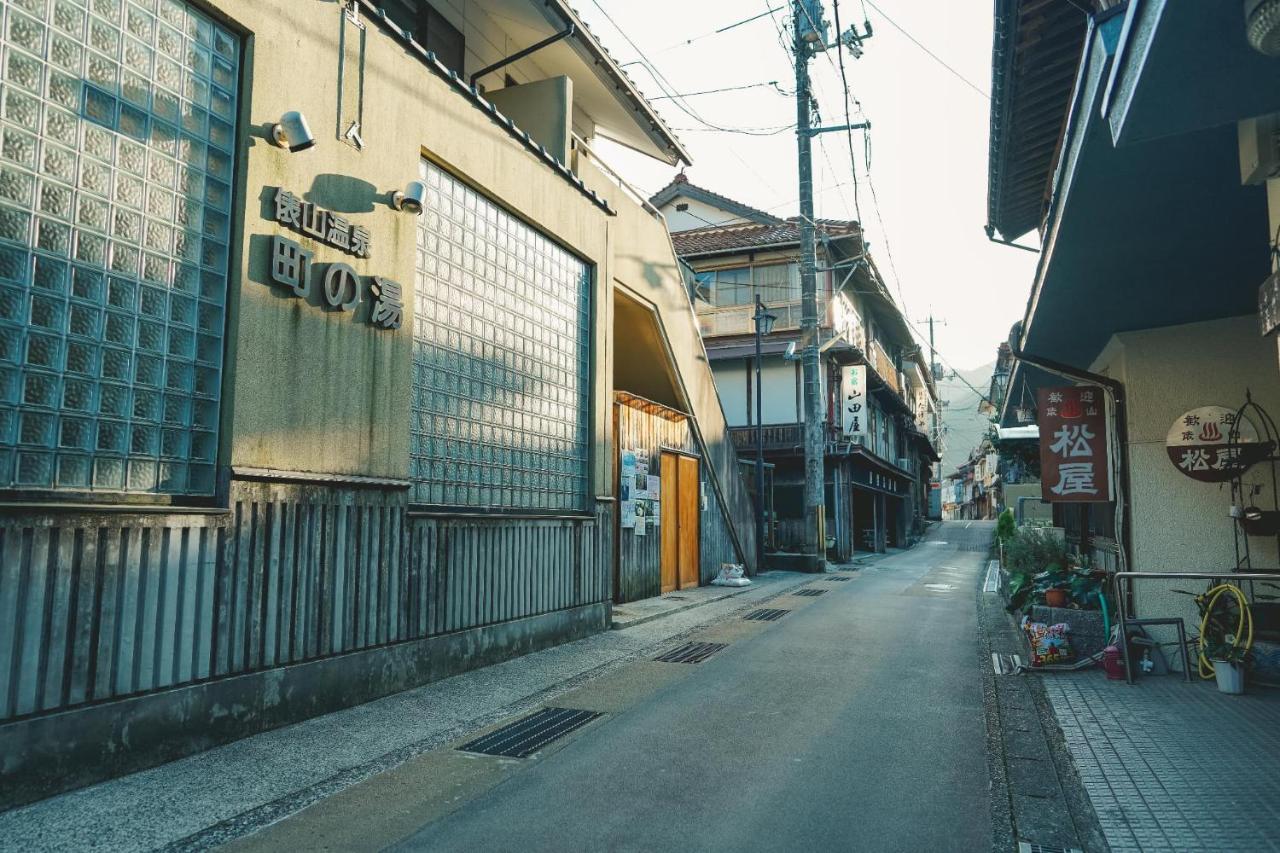 Guesthouse Neruyama Nagato  Exterior photo