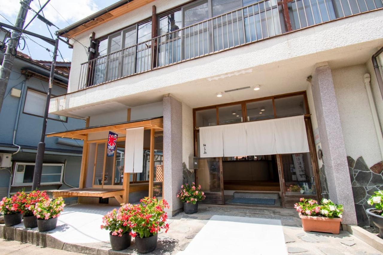 Guesthouse Neruyama Nagato  Exterior photo